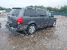 2C4RDGBGXHR****** Salvamento y Destrozados 2017 Dodge Grand Caravan en Estado de Indiana