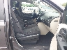 2C4RDGBGXHR****** Usados y Reparables 2017 Dodge Grand Caravan en Estado de Indiana