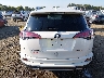 JTMYFREV3HJ****** Wrecked 2017 Toyota RAV4