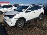 JTMYFREV3HJ****** Used and Repairable 2017 Toyota RAV4 in Little Rock