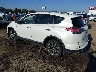 JTMYFREV3HJ****** Salvage and Repairable 2017 Toyota RAV4 in Little Rock