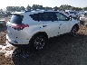 JTMYFREV3HJ****** Salvage and Wrecked 2017 Toyota RAV4 in Arkansas State