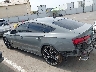 WAUB4CF59NA****** Salvage 2022 Audi S5