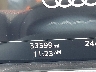 WAUB4CF59NA****** Wrecked 2022 Audi S5