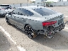 WAUB4CF59NA****** Salvage and Repairable 2022 Audi S5 in Fresno