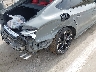WAUB4CF59NA****** Salvage and Repairable 2022 Audi S5 in California State