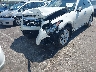 JN8AS1MU1CM****** Reparables 2012 Infiniti FX35 en Estado de Tennessee