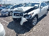 JN8AS1MU1CM****** Salvamento 2012 Infiniti FX35