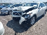 JN8AS1MU1CM****** Destrozados 2012 Infiniti FX35