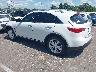 JN8AS1MU1CM****** Salvamento y Reparables 2012 Infiniti FX35 en Memphis