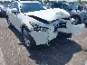 JN8AS1MU1CM****** Salvamento y Reparables 2012 Infiniti FX35 en Estado de Tennessee