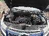 1G1PC5SB0D7****** Repairable 2013 Chevrolet Cruze in Columbus