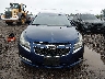 1G1PC5SB0D7****** Used 2013 Chevrolet Cruze in Ohio State
