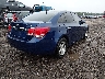 1G1PC5SB0D7****** Salvage and Wrecked 2013 Chevrolet Cruze in Ohio State