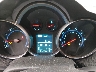 1G1PC5SB0D7****** Salvage 2013 Chevrolet Cruze in Columbus