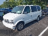 1GNDM19X34B****** Used and Repairable 2004 Chevrolet Astro Passenger in Nashville