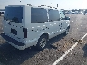 1GNDM19X34B****** Salvage and Wrecked 2004 Chevrolet Astro Passenger in Tennessee State