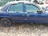 2FAFP71W95X****** Repairable 2005 Ford Crown Victoria
