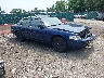 2FAFP71W95X****** Salvage and Wrecked 2005 Ford Crown Victoria in Baltimore