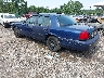 2FAFP71W95X****** Salvage and Repairable 2005 Ford Crown Victoria in Baltimore