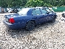 2FAFP71W95X****** Salvage and Wrecked 2005 Ford Crown Victoria in Maryland State