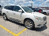 5GAKVDKD7DJ****** Salvage and Wrecked 2013 Buick Enclave in Austin North