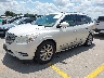 5GAKVDKD7DJ****** Used and Repairable 2013 Buick Enclave in Austin North