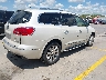 5GAKVDKD7DJ****** Salvage and Wrecked 2013 Buick Enclave in Texas State
