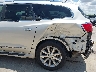5GAKVDKD7DJ****** Salvage and Repairable 2013 Buick Enclave in Texas State