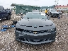 2G1FE1E38E9****** Wrecked 2014 Chevrolet Camaro in Pennsylvania State