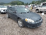 2G1WC583789****** Salvamento y Destrozados 2008 Chevrolet Impala en Buckhannon