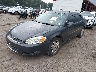 2G1WC583789****** Usados y Reparables 2008 Chevrolet Impala en Buckhannon