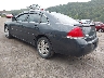 2G1WC583789****** Salvamento y Reparables 2008 Chevrolet Impala en Buckhannon