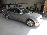 WDBUF82J95X****** Salvamento y Destrozados 2005 Mercedes-Benz E-Class en Newburgh