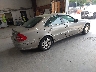 WDBUF82J95X****** Salvamento y Destrozados 2005 Mercedes-Benz E-Class en Estado de Nueva York