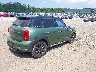 WMWZC5C55FW****** Salvage and Wrecked 2015 MINI Countryman in New York State