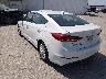 5NPD74LF9HH****** Salvage and Repairable 2017 Hyundai Elantra in Dallas-Fort Worth