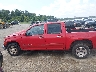1GTD5MFE7C8****** Salvamento 2012 GMC Canyon