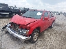 1GTD5MFE7C8****** Usados y Reparables 2012 GMC Canyon en Baton Rouge