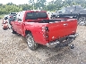 1GTD5MFE7C8****** Salvamento y Reparables 2012 GMC Canyon en Baton Rouge