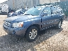 JTEEW21AX60****** Usados y Reparables 2006 Toyota Highlander Hybrid en South Bend