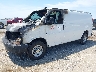 1GCWGAFP5M1****** Used and Repairable 2021 Chevrolet Express Cargo in Fort Worth North