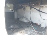 1GCWGAFP5M1****** Wrecked 2021 Chevrolet Express Cargo in Fort Worth North