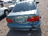 2HGEJ864XYH****** Wrecked 2000 Honda Civic in Utah State