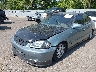 2HGEJ864XYH****** Repairable 2000 Honda Civic in Utah State