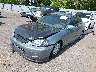 2HGEJ864XYH****** Used and Repairable 2000 Honda Civic in Salt Lake City
