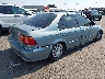 2HGEJ864XYH****** Salvage and Wrecked 2000 Honda Civic in Utah State