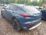 KL47LBE20RB****** Salvage and Repairable 2024 Buick Envista in Cleveland