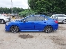 JF1VA1L67H9****** Repairable 2017 Subaru WRX in Maine State