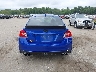 JF1VA1L67H9****** Wrecked 2017 Subaru WRX